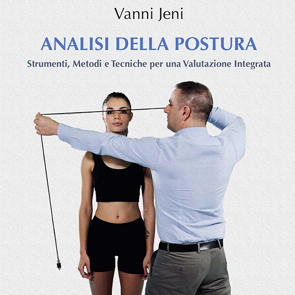 Ebook Analisi della Postura